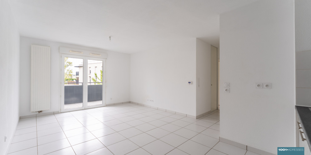 appartement à MERIGNAC (33700)