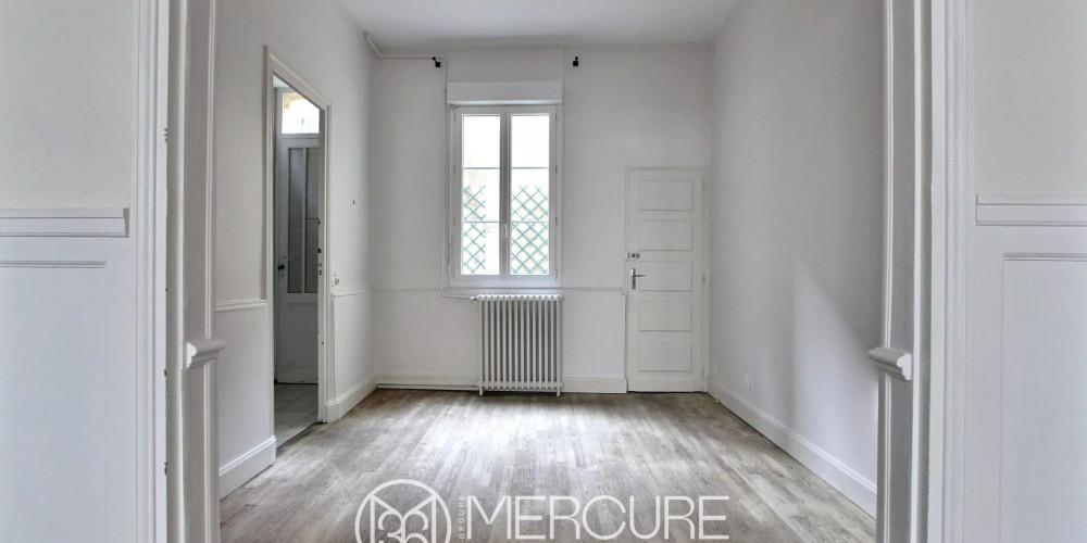 maison à BORDEAUX (33000)