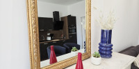 appartement à LIBOURNE (33500)