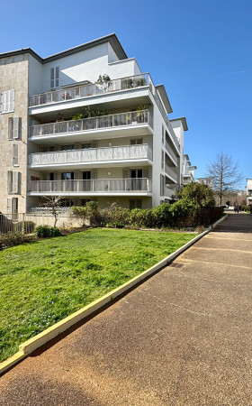 Appartement  BORDEAUX