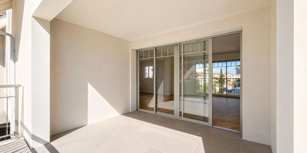 appartement à ARCACHON (33120)