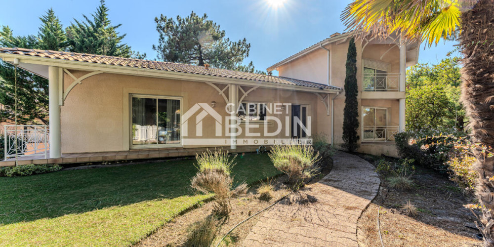 maison à ARCACHON (33120)