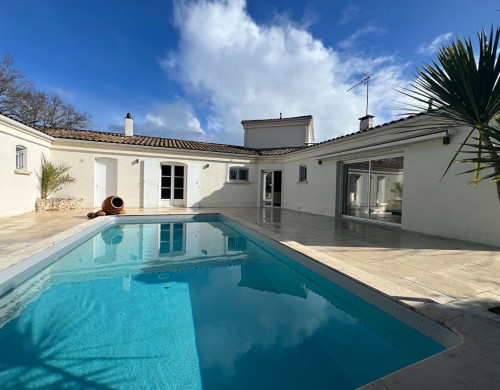 maison  ST MEDARD EN JALLES