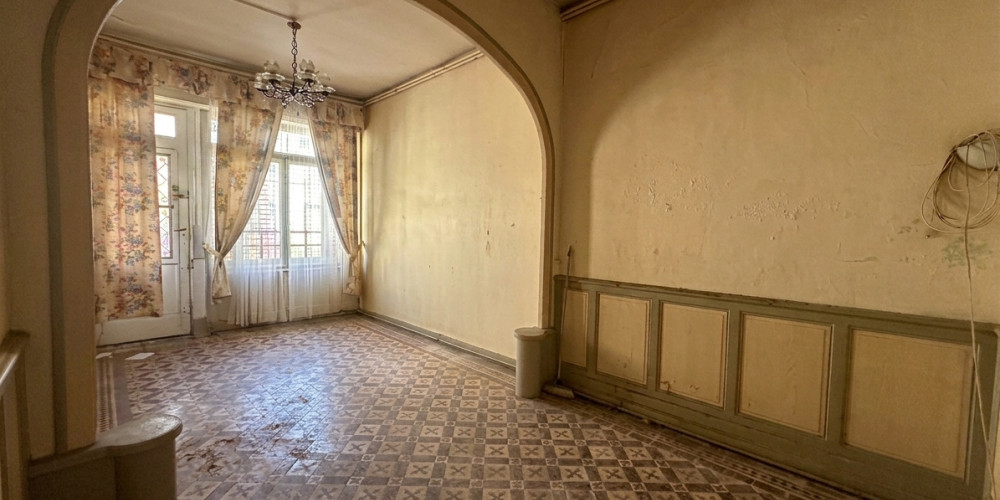 maison à BARSAC (33720)