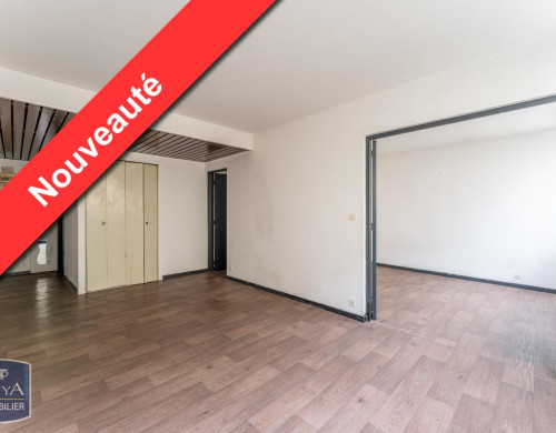appartement  BORDEAUX