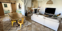 maison à LA BREDE (33650)