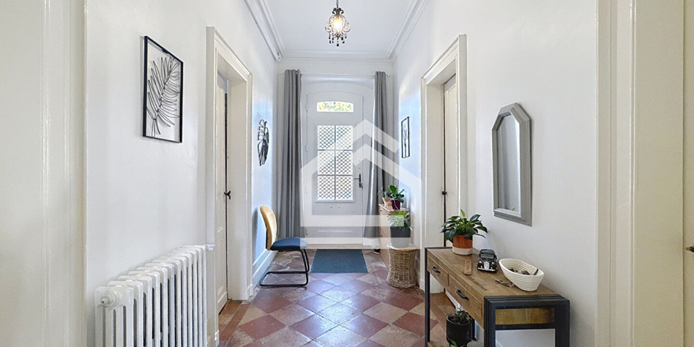 maison à MARGAUX (33460)