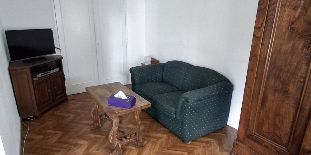 appartement à BORDEAUX (33200)