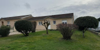 maison à YVRAC (33370)
