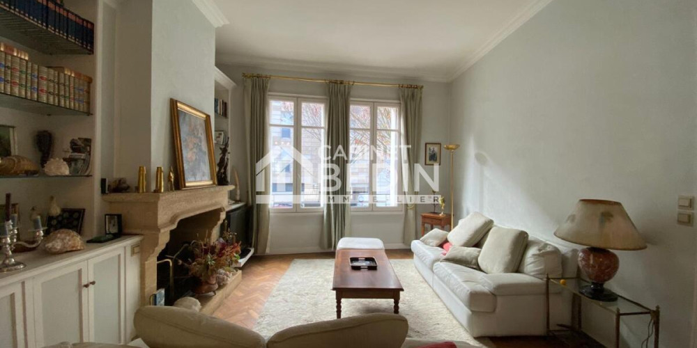 maison à BORDEAUX (33200)