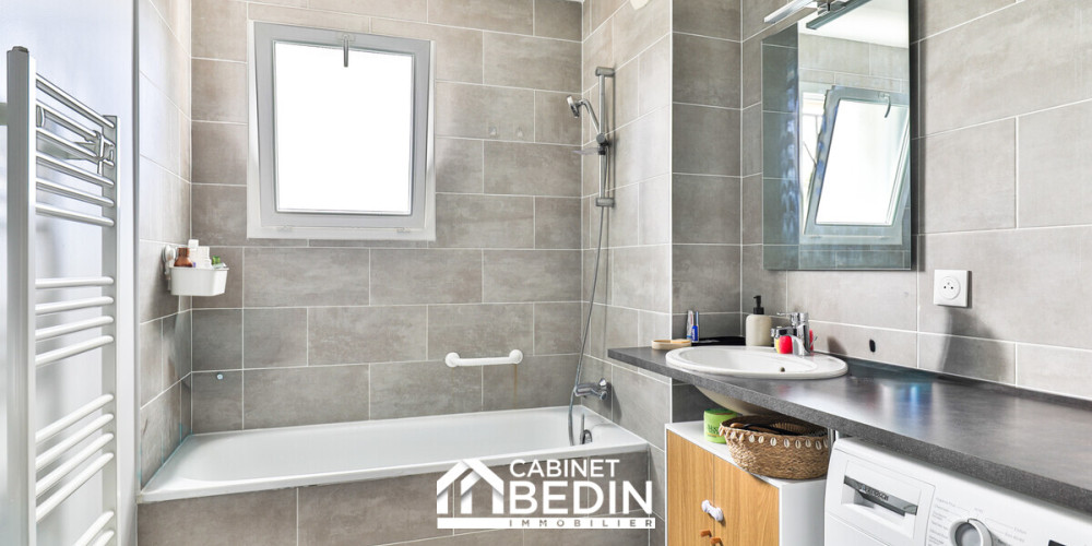 appartement à GUJAN MESTRAS (33470)