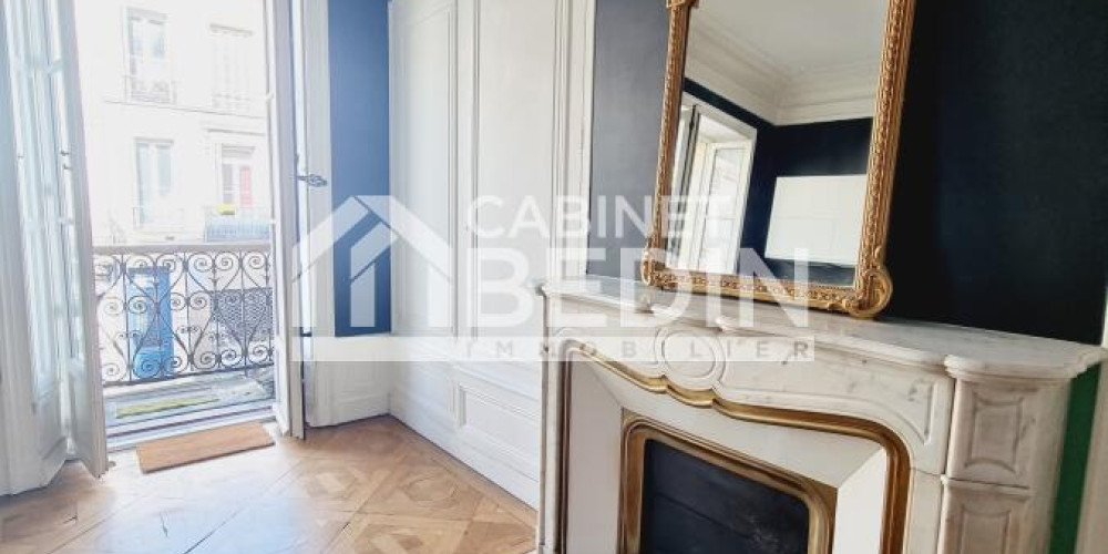 appartement à BORDEAUX (33000)