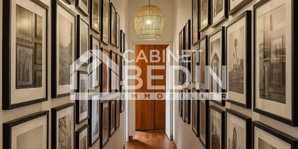 appartement à BORDEAUX (33000)