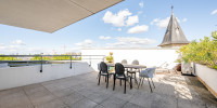 appartement à BORDEAUX (33100)
