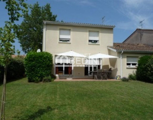 maison  MERIGNAC