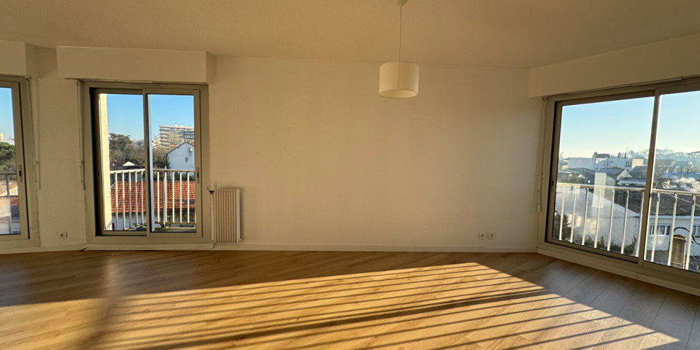 appartement à BORDEAUX (33000)