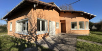 maison à GUJAN MESTRAS (33470)