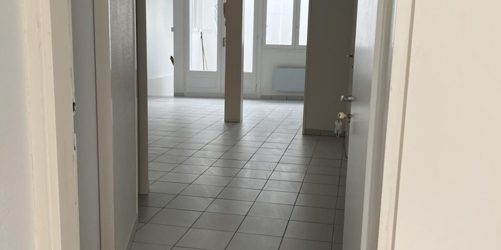appartement à LANGON (33210)