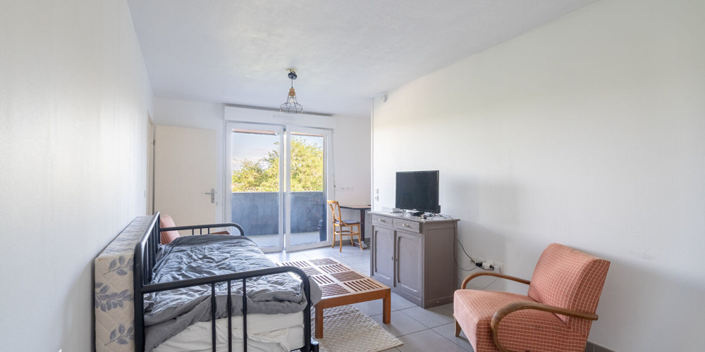 appartement à CENON (33150)