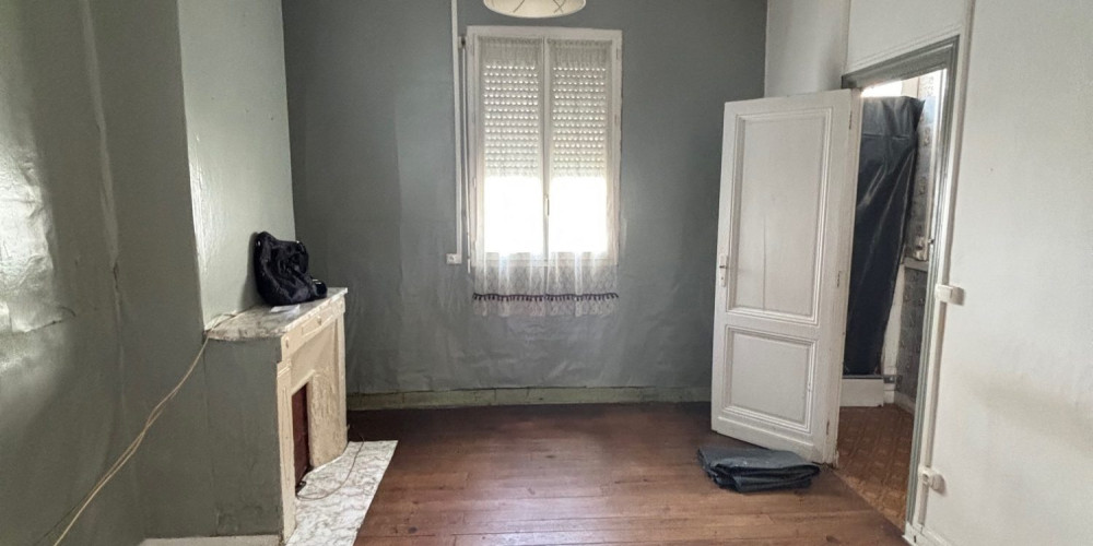 maison à BORDEAUX (33000)