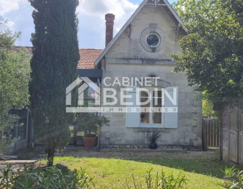 maison  EYSINES
