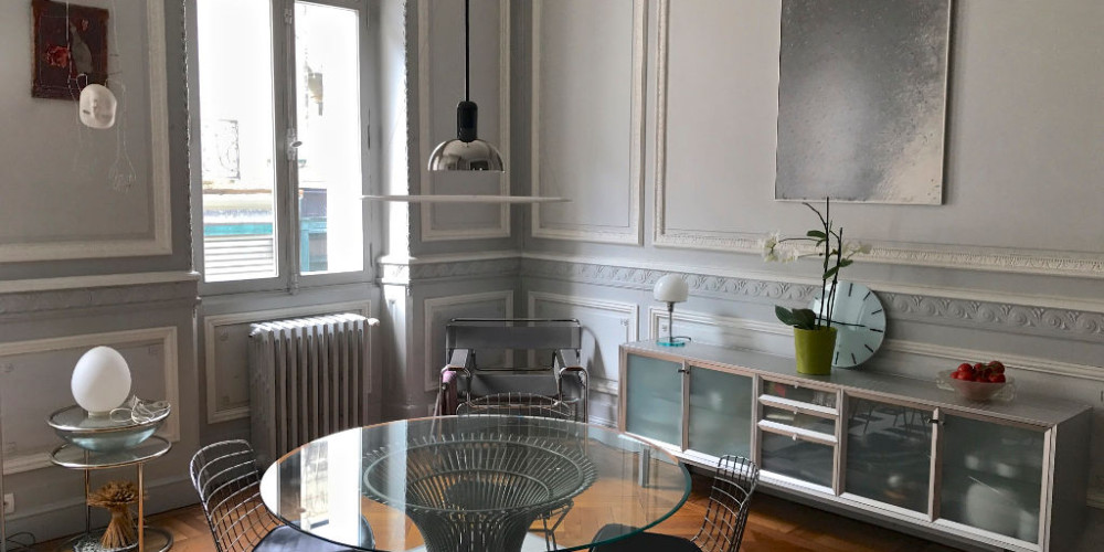 appartement à BORDEAUX (33000)