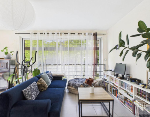 appartement  BORDEAUX