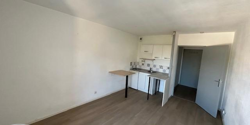 appartement à TALENCE (33400)