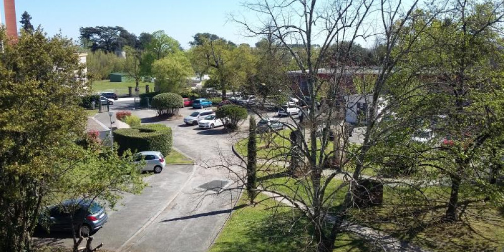 appartement à GRADIGNAN (33170)