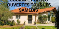 maison à MONTUSSAN (33450)