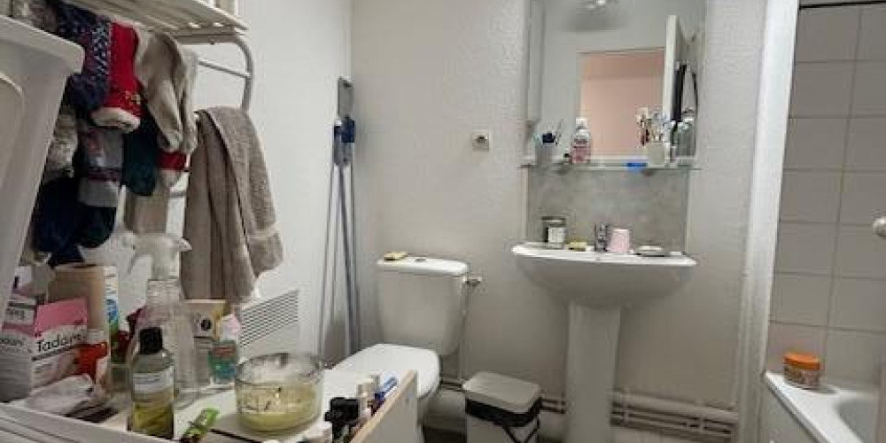 appartement à TALENCE (33400)
