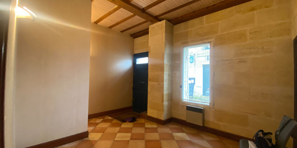 maison à LIBOURNE (33500)