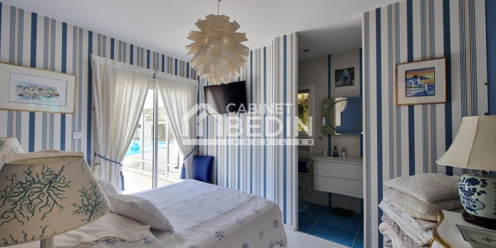 maison à PESSAC (33600)