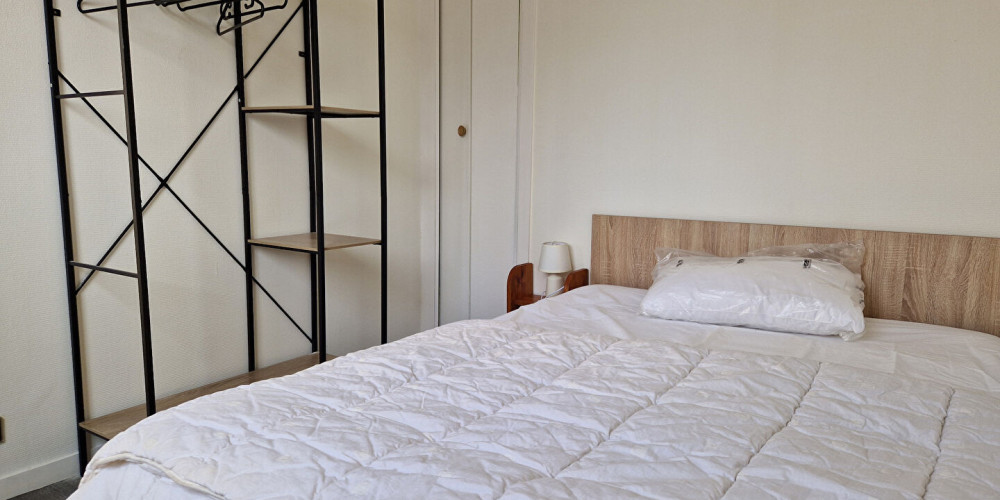 appartement à BORDEAUX (33000)