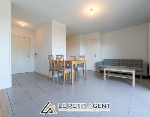 appartement  MERIGNAC