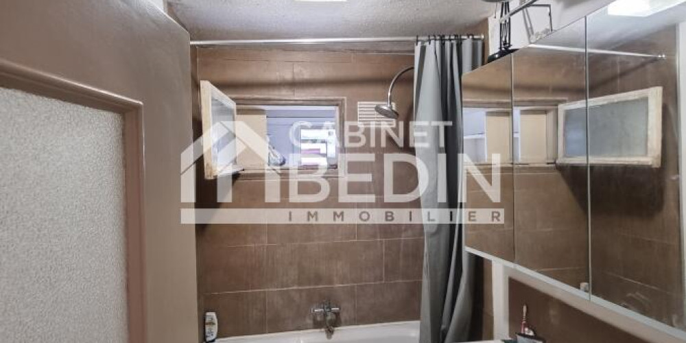 appartement à TALENCE (33400)
