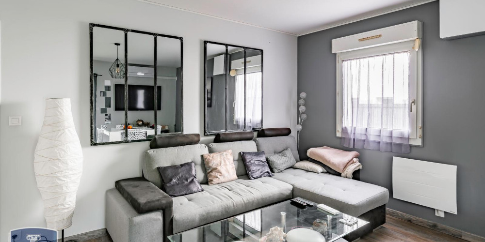 appartement à BRUGES (33520)