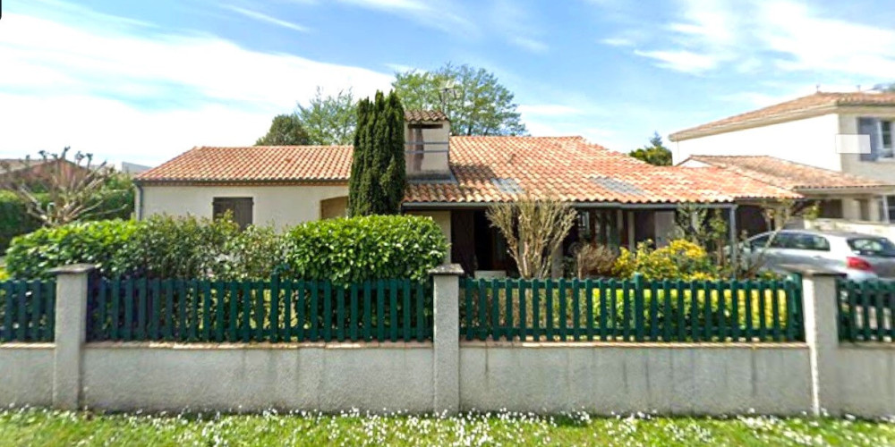 maison à LIBOURNE (33500)
