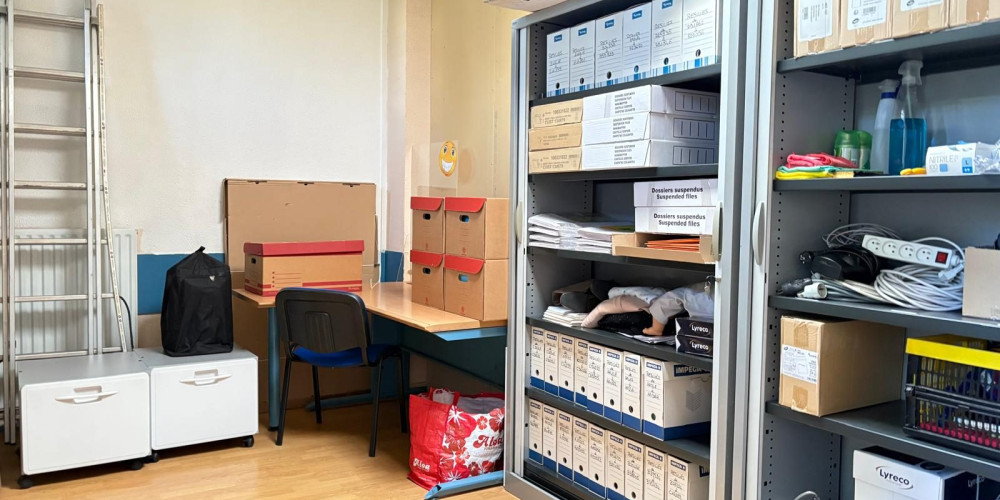 local commercial à CENON (33150)