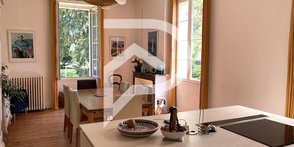 maison à LIBOURNE (33500)