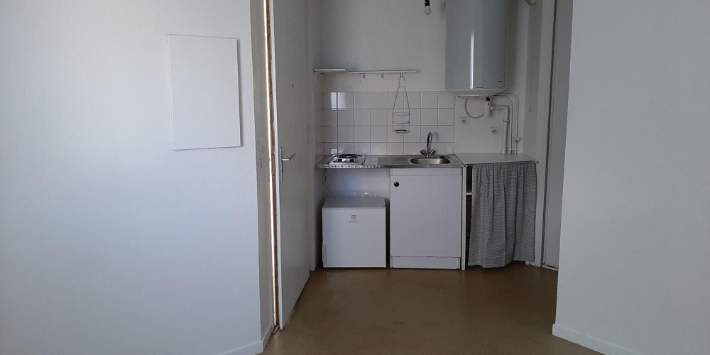 appartement à GRADIGNAN (33170)