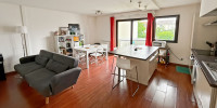 appartement à TALENCE (33400)