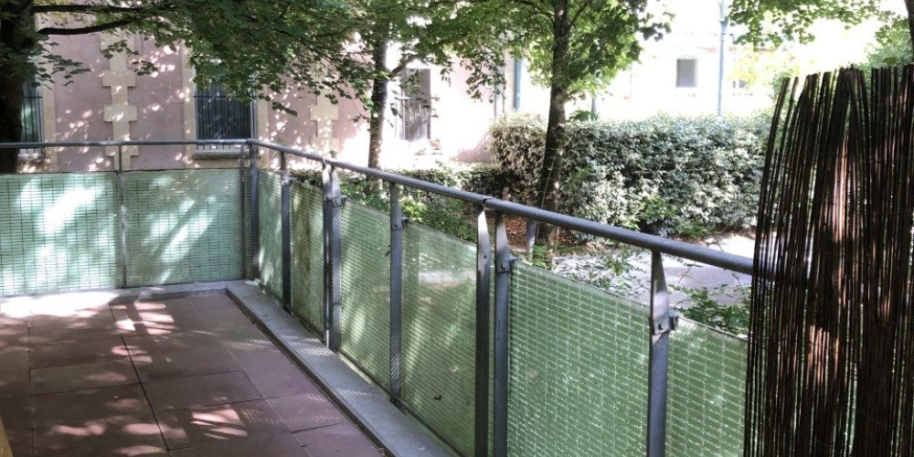 appartement à BORDEAUX (33800)