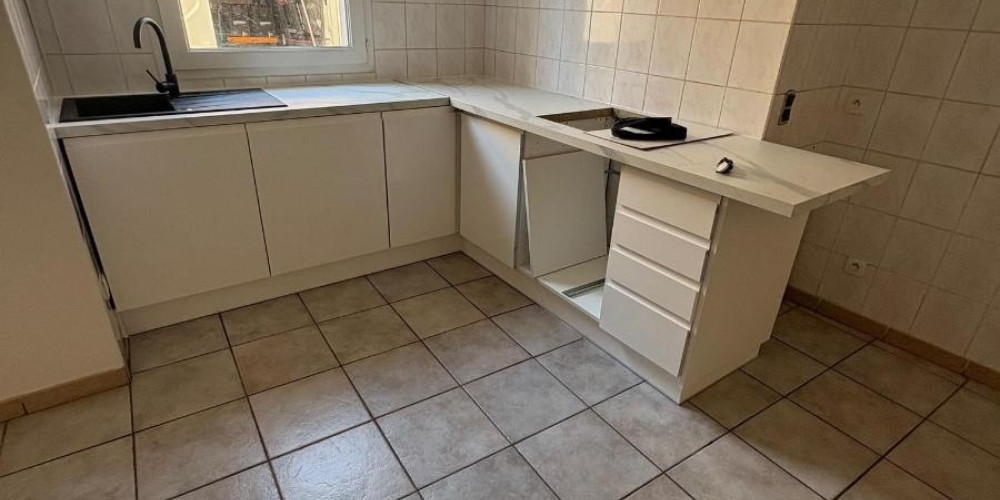 appartement à VILLENAVE D ORNON (33140)