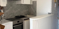 appartement à BORDEAUX (33800)
