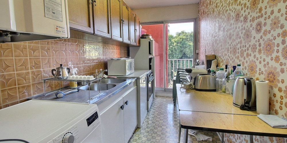 appartement à ARCACHON (33120)