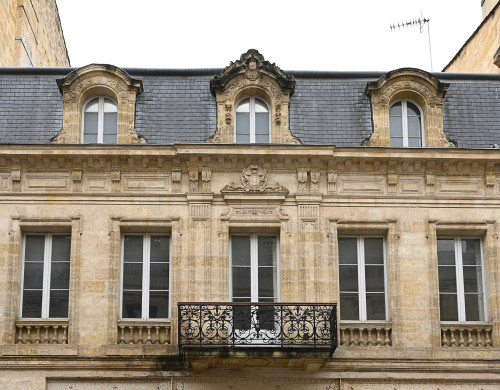 appartement  BORDEAUX