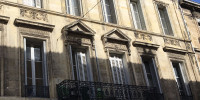 appartement à BORDEAUX (33000)