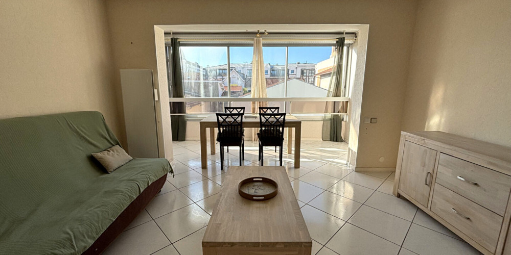 appartement à ARCACHON (33120)