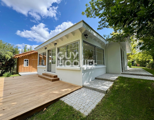 maison  VILLENAVE D ORNON